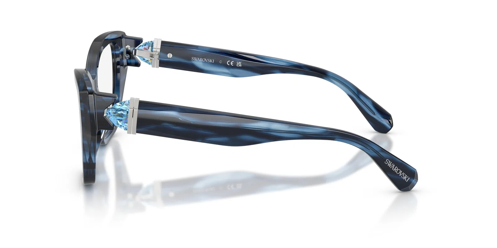 Swarovski 2050U Eyeglasses - view 32